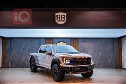 فورد F-150 رابتور